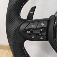Setir Universal M untuk BMW M3 F07 F10 F11 F22 F30 F33 F34 F80 F82 F83 F85 F86 F87 318i