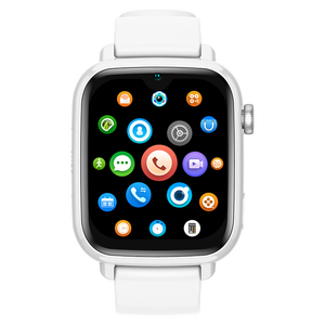 Montre GPS 4G pour enfants, nouvelle mode 2024, écran tactile couleur 1,91 pouce, montre té<span class=keywords><strong>l</strong></span>éphone, vidéo, appel SOS, longue durée de vie de la batterie - Product Image 6