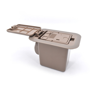 <span class=keywords><strong>Bomba</strong></span> <span class=keywords><strong>de</strong></span> Aire Eléctrica con Iluminación para Colchones <span class=keywords><strong>de</strong></span> Camping al Aire Libre, Precio <span class=keywords><strong>de</strong></span> Fábrica - Boquilla para Inflar y Desinflar - Product Image 4