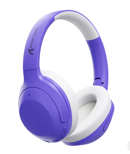 Nouveaux écouteurs pliables G300 ANC ultra-légers à double mode 2026 - Product Image 3