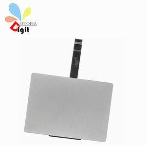 661-8154 923-0225 pour Macbook Retina Pro 13 "<span class=keywords><strong>A1502</strong></span> Trackpad <span class=keywords><strong>Touchpad</strong></span> W/ Ribbon Flex Cable 593-1657 2013 2014 Année - Product Image 4