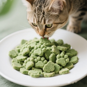 100% tươi tinh khiết thịt mèo móng vuốt đông khô mèo cỏ đông khô thức ăn cho mèo - Product Image 1