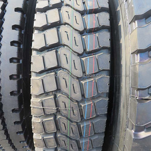 Neumáticos sin Cámara Greforce 12.00R24 325/95R24, Buena Producción, Calidad Superior, Marca VGLORY 325/95R24 - Product Image 5
