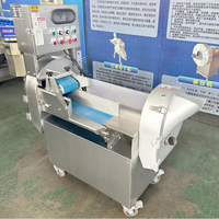 Friet snijmachine, commerciële groentesnijmachine, groentesnijmachine, groentesnijder