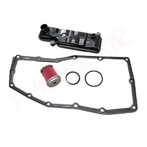 Kit de filtre de transmission Honda 25420-5LJ-003 avec joint torique pour pièces de rechange Accord Civic CRV - Product Image 3