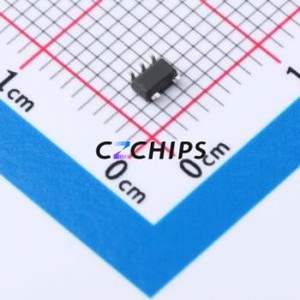 Nouveau et original LMV321ILT(MS) SOT-23-5 amplificateur opérationnel de puce IC de Circuit intégré - Product Image 2