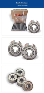 <span class=keywords><strong>Volant</strong></span> d'inertie en acier inoxydable <span class=keywords><strong>de</strong></span> haute qualité, roulement à sens unique avec usinage CNC, brochage 5/5000, haute vitesse, silencieux - Product Image 4