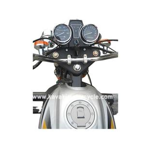 Triciclo de Gasolina Bajaj de Tres Ruedas para Adultos, Refrigerado por Agua, Buen Precio 2025 - Product Image 6