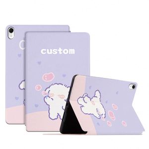 Funda Protectora Personalizable para Tabletas Android, Universal, Delgada y Elegante, Compatible con iPad Pro - Product Image 1