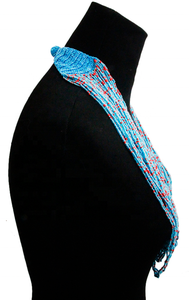 Nuevo collar de cuentas de semillas de moda, collar de tendencia, collar de cuentas de vidrio de alta calidad - Product Image 3