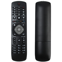 Control Remoto para TV RM-L1220 Compatible con Philips 3D/LCD/LED HDTV con RCU, Producto Popular, Soporte OEM/ODM