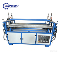 Machine automatique de perlage acrylique à prix d'usine pour le pliage de feuilles de plastique et la fabrication de lettres en relief (PVC/PP/Plexiglas)