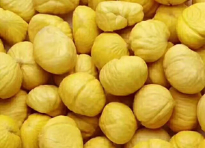 Machine à écaler les châtaignes de bonne qualité, largement utilisée, machine à écaler les châtaignes, machine à écaler les châtaignes chinoises - Product Image 5