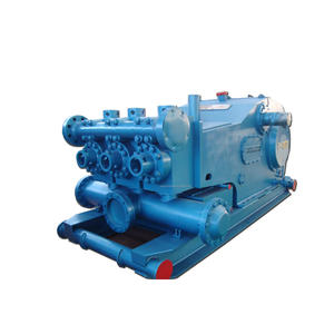 قطع غيار جهاز حفر آبار النفط API <span class=keywords><strong>F</strong></span> من أجل حفر آبار النفط - Product Image 1