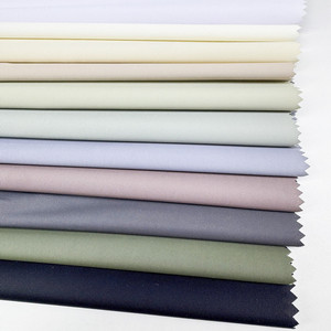 <span class=keywords><strong>Tissu</strong></span> <span class=keywords><strong>japonais</strong></span> tricoté 100% polyester à fine densité, résistant aux plis, fluorescent, léger, résistant à l'eau pour hommes - Product Image 2