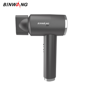 Wireless Hairdryer Lithium <strong>Battery</strong> Rechargeable Portable <strong>Hair</strong> <strong>Dryer</strong> - Product Image 3