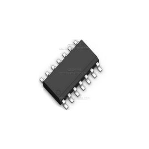 Tout nouvel amplificateur opérationnel de puce IC de circuit intégré SOIC-14 TLV2254AIDR d'origine - Product Image 1