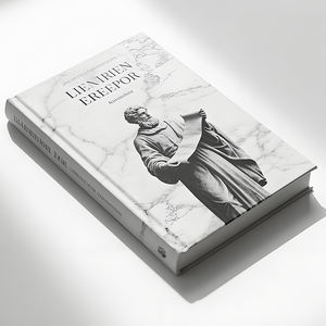 บริการพิมพ์หนังสือปกแข็งราคาถูกจากจีน - Product Image 5