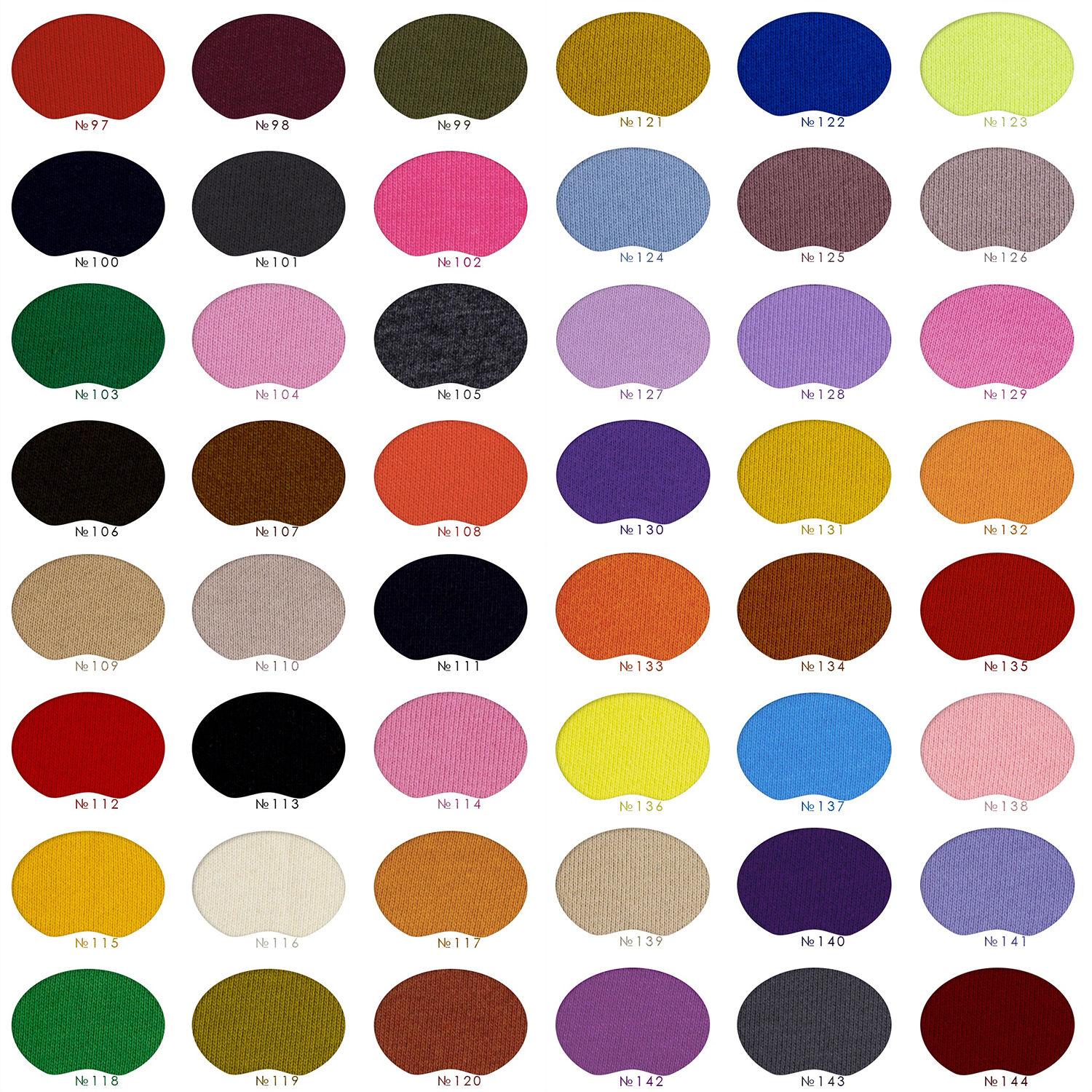 custom color