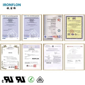 FEP Insulated Tin Plated Copper <strong>Wire</strong> 150℃ High Temperature <strong>Wire</strong> <strong>Automotive</strong> Car Connecting Wiring <strong>Harness</strong> UL1887 - Product Image 2