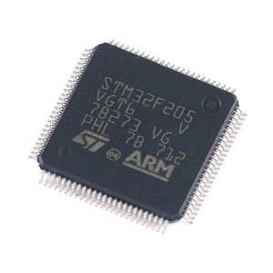 Czchips STM32F205VGT6 NCS6D1212C BAT6404E6327HTSA1 TDE1787ADP ชิป IC - Product Image 1