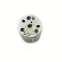 Válvula Solenoide 72060435 7206-0435 para Inyector de Combustible Diésel 3829087, Válvula de Control