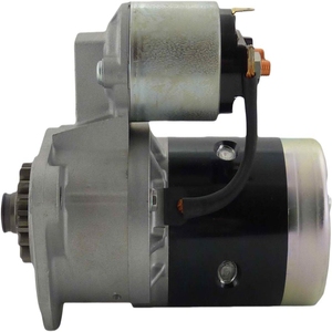 12V động cơ khởi động m2t50271 cho L2A <span class=keywords><strong>l3e</strong></span> ec14 ec15 động cơ - Product Image 1