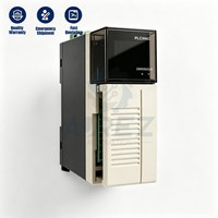 Controlador de Automatización 1756-L73SK, Controlador PLC 8M/4M 1756L73SK con Servicio de Conversión de Protocolo CM/CP Personalizado