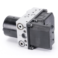 Unité de commande ABS, bloc hydraulique SUKIOTO JAPAN 0265950011 pour Volkswagen Audi, pompe ABS antiblocage, pièces automobiles