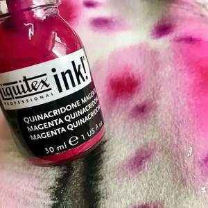 Winsor Newton 30ml Liquitex juego de Tinta acrílica profesional 55 colores para lienzo pintura artista pintura al óleo - Product Image 6