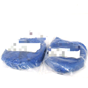 Lotto di <span class=keywords><strong>2</strong></span> Nuovi Anelli di Contatto Stazionari 450d7ax2 Originali Pronti per la Spedizione, Automazione Industriale, PLC Dedicato PAC - Product Image 1