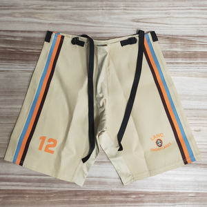 Pantalones de hockey sobre hielo personalizados con diseño libre - Product Image 1