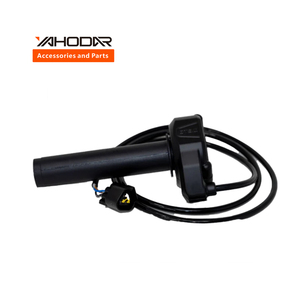 Accessori per Moto Elettriche: Acceleratore con Doppio Sensore Hall per Surron Light Bee, <span class=keywords><strong>Ricambi</strong></span> per Biciclette Elettriche SURON - Product Image 6