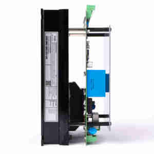 Parker SSD aziona 512C 514C 8A 16A 32A azionamento a tiristore CC a <span class=keywords><strong>quadrante</strong></span> singolo per alimentazione monofase 400V, 230V o 110V - Product Image 2