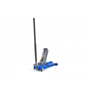 Cric hydraulique portable JJPT <span class=keywords><strong>JL</strong></span>-R0722 OEM 2 tonnes en acier, double pompe, pour <span class=keywords><strong>garage</strong></span> et usage domestique, certifié CE, garantie 12 mois, 34 kg, 500 mm - Product Image 4