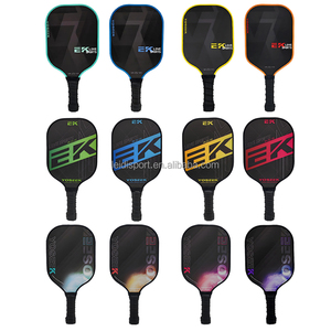 Set di mazze da Polo e paddle per sport ricreativi all'aperto transfrontalieri-combinazione di Set a livello di evento professionale - Product Image 4