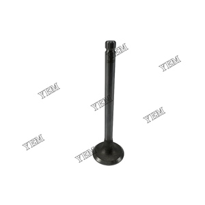 صمام عادم <span class=keywords><strong>PL</strong></span> ZH4102P للبيع، مناسب لمحركات ZH4100 ويتشاي، قطع غيار بديلة للمحركات - Product Image 4