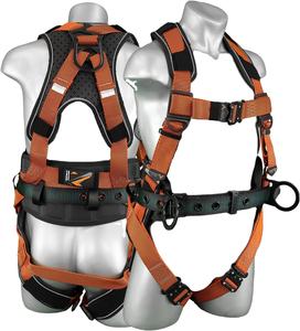 高品質 フルボディ 安全ハーネス - Product Image 1