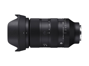 Objectif téléobjectif plein format 28-105 mm F2.8 DN Art pour monture E, grande ouverture deux fois plus lumineuse que F/4, offrant plus de contrôle et d'expressivité - Product Image 2