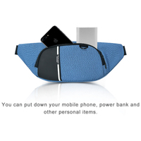 Sac à dos d'affaires imperméable pour ordinateur portable 3pcs multifonctionnel pour voyage d'affaires sac à dos pour hommes