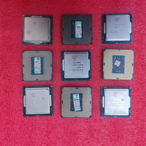 I5 Intel Core 6500 3.2 GHz LGA 1151โปรเซสเซอร์4 core 64บิตสำหรับการเล่นเกมและการใช้งานในสำนักงาน - Product Image 2