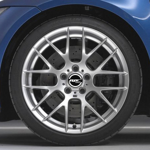Jantes forgées Roc Custom 19 pouces 359M 163M monobloc concaves 5x120 pour BMW <span class=keywords><strong>E46</strong></span> E85 E86 Z4 M E90 E92 - Product Image 3