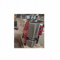 Machine à gâteaux de riz soufflé en acier inoxydable, machine à faire des gâteaux de riz soufflé, extrudeuse de gâteaux de riz