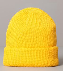 Los más vendidos de los hombres de diseño personalizado de punto de invierno Toque Beanie Hats - Product Image 2