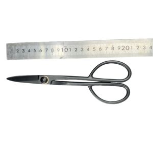 不锈钢工业便携式专业盆景工具树枝修剪切割机花卉剪刀花园花卉布置 - Product Image 6