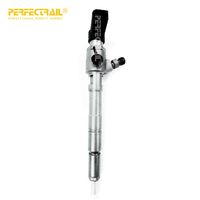 Inyector de combustible de boquilla diésel para coche PERFECTRAIL 03L130277B para VW Golf Polo para Skoda Octavia para Audi A3 A1 para Seat Leon 1,6 TDI
