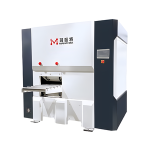 เครื่องปรับระดับความแม่นยำซีเอ็นซี รุ่น MHT80 สำหรับเลเซอร์พลาสมาขนาด 2.0-8.0 มม. และชิ้นส่วนที่ได้รับการปั๊มขึ้นรูป - Product Image 2