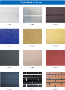 Bon prix revêtement mural isolant en PU mur extérieur panneaux sandwich décoratifs en <span class=keywords><strong>mousse</strong></span> de <span class=keywords><strong>polyuréthane</strong></span> pour <span class=keywords><strong>plafond</strong></span> de maison - Product Image 4