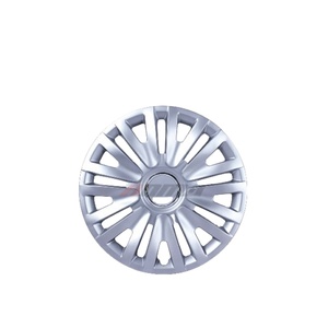 Cache-roues en plastique ABS neufs pour voiture, 12, 13, 14, 15, <span class=keywords><strong>16</strong></span> <span class=keywords><strong>pouces</strong></span> - Product Image 2