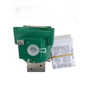 Solénoïde de fermeture ESD avec kit, modèle n° : IECEx LCI 07.0015x, paramètres techniques - Product Image 4
